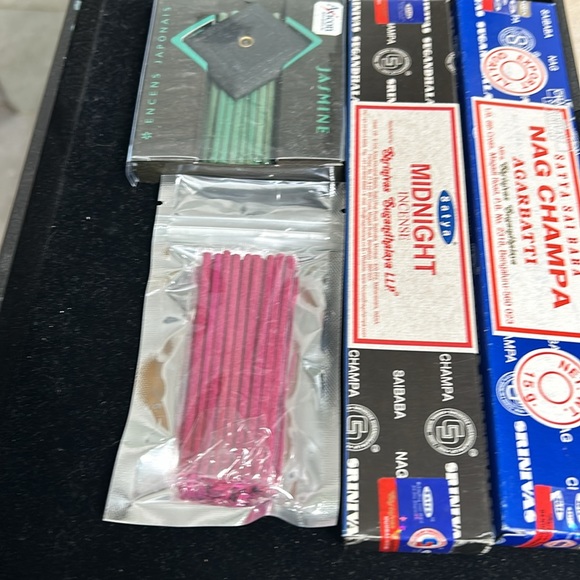 Incense bundle - Picture 5 of 5